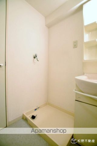 クレストコートK2の内装写真
