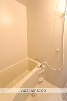 ホープＴＯＭＯⅡ[1K/31.57m2]のバス