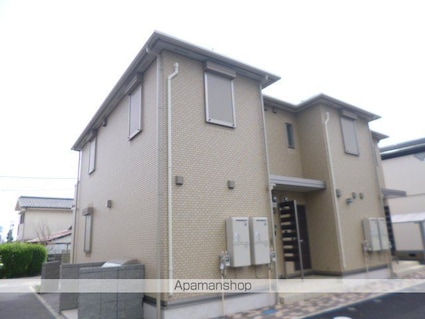 メゾン・パルⅡ[2LDK/54.85m2]の外観5