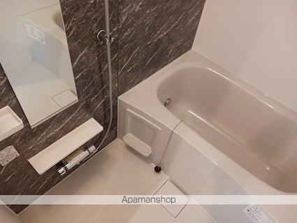 ヒカルサひたちなか[1K/27.02m2]のバス