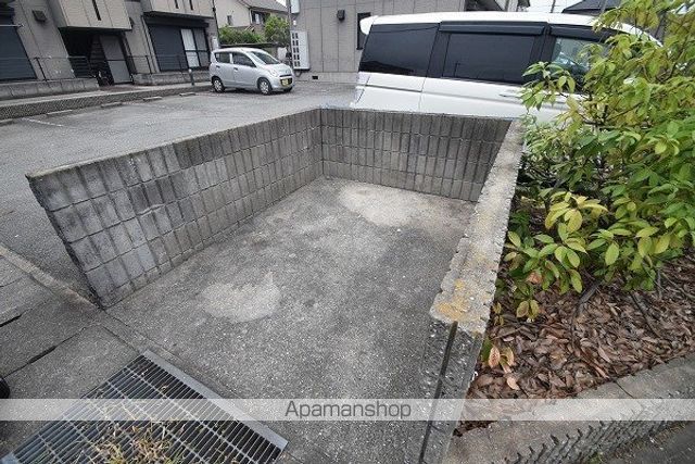 ビゴレ雅 B棟のその他写真