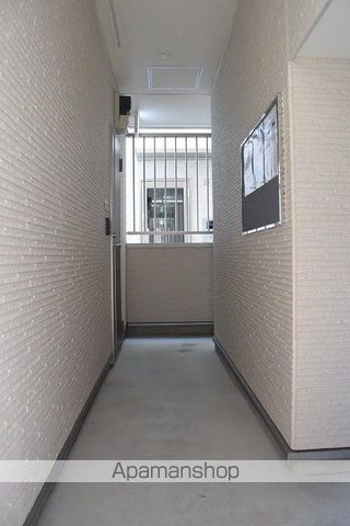ハーモニーテラス志賀町VIの内装写真