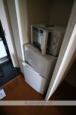 レオパレスエスペランサの内装写真