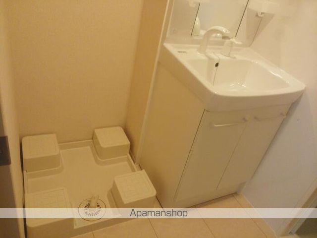 サンスマイル大和田EASTの内装写真