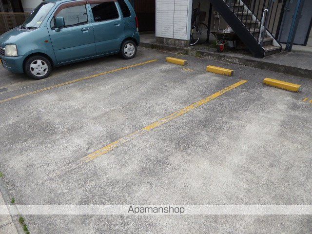 ファミール石刀のその他写真