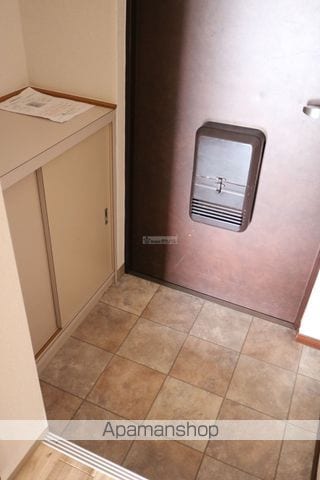 ルーエ霞町の内装写真