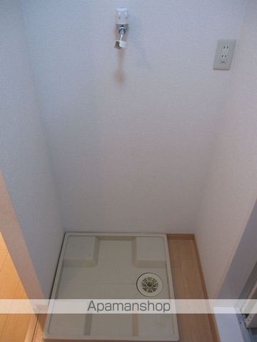 サンビレッジ IIの内装写真