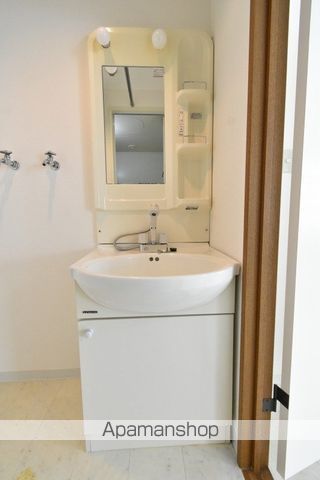 パルコートDEN月寒中央の内装写真
