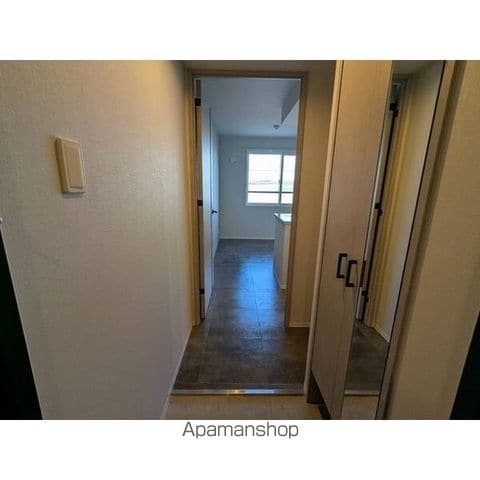 CASA AT新道東の内装写真