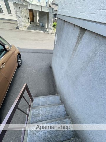 パールハイツのその他写真