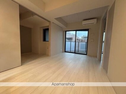 ルフォンプログレ田原町[2LDK/50.83m2]のリビング・居間1