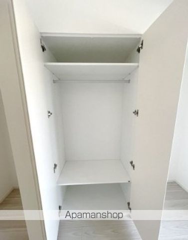 パークアクシス新大橋の内装写真