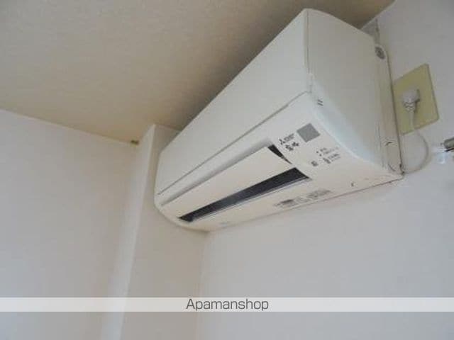 ドリームビューヒルズの内装写真