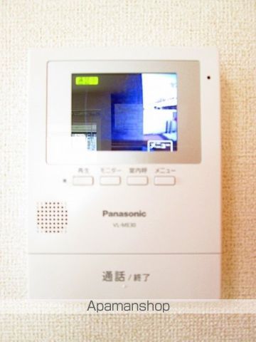サニーハウスの内装写真