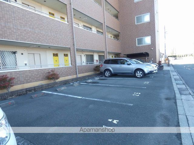 ココモ岡田マンションのその他写真