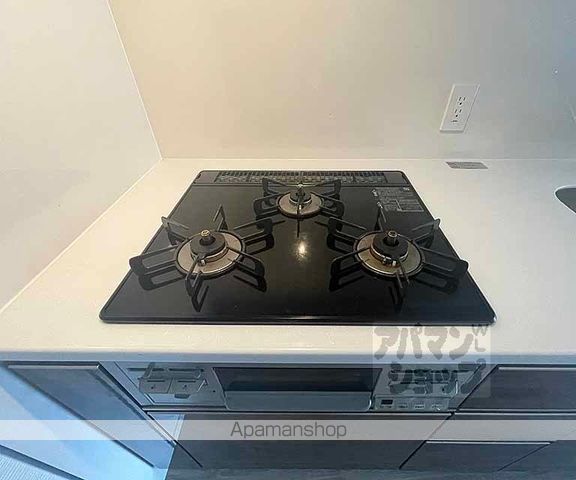 リーガル京都二条城前の内装写真
