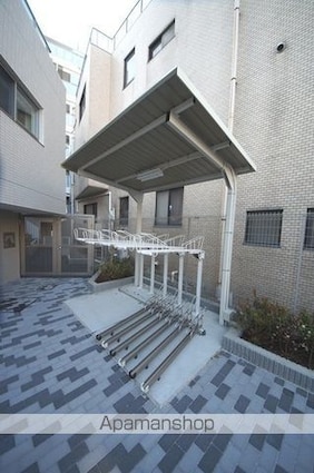 四谷坂町レジデンス[1K/25.48m2]の共用部8