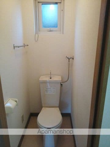 クレストール坂田の内装写真