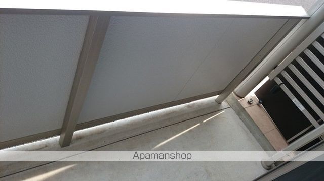 グラン ボヌールの内装写真
