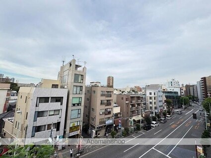 ルーク西早稲田[1K/23m2]のその他部屋・スペース