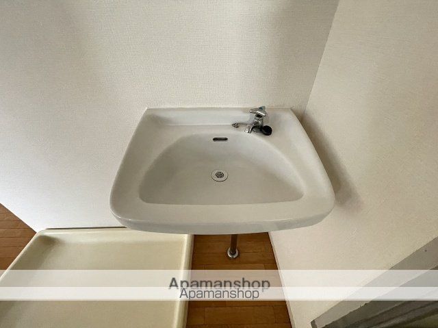 コーポ岩元の内装写真
