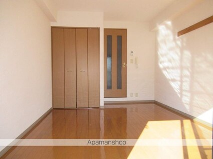 テルシノ北仙台[1K/23.7m2]のリビング・居間