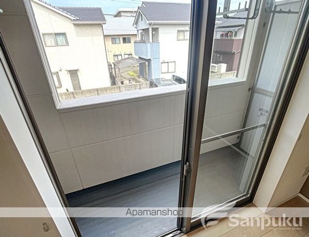 エスペランサ針田の内装写真