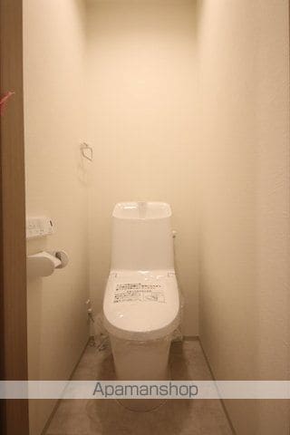アヴィータ豊島北の内装写真