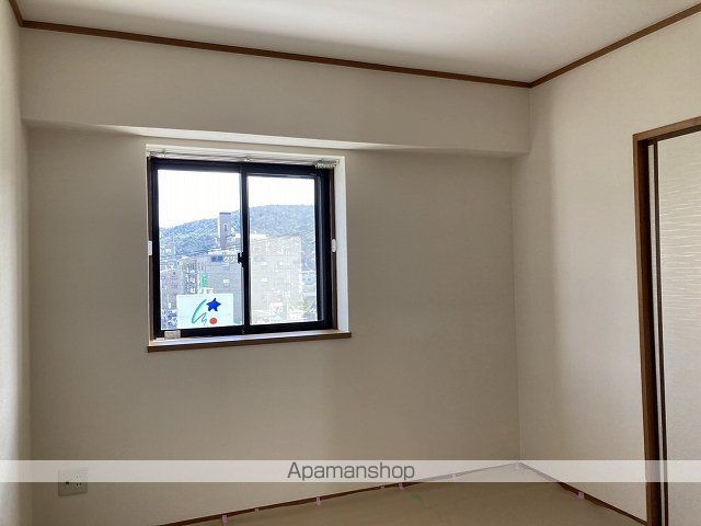 プーテゥジュール3番街の内装写真