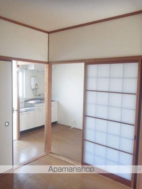 和歌山県和歌山市延時[2K/32.4m2]の内装10