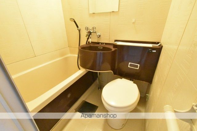カーサ宮北の内装写真
