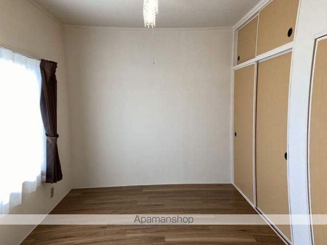 フィリア西宇部南伍番館の内装写真