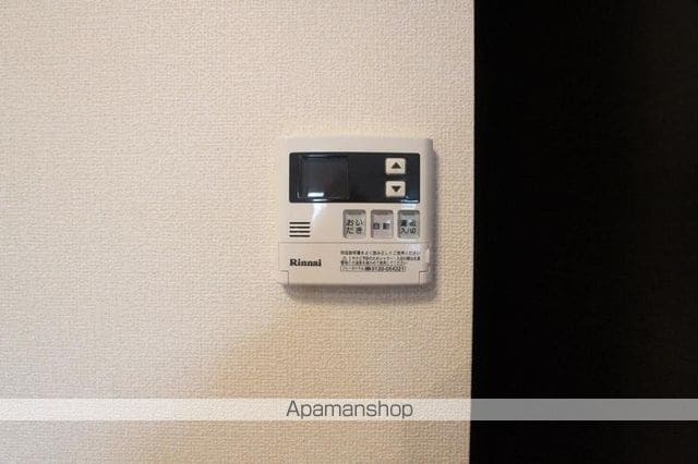 グランシャリオの内装写真
