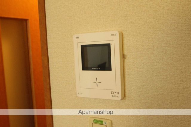 レオネクストキッショー3の内装写真