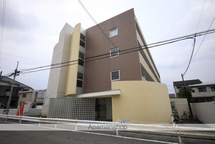 コンフォート３０９[1K/22m2]の外観2