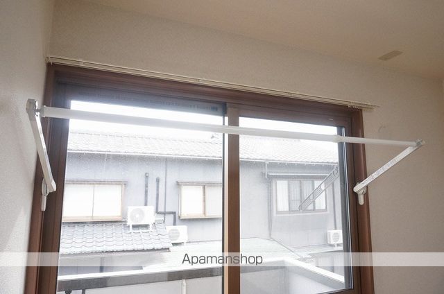 ジョイキャッスル A Bの内装写真