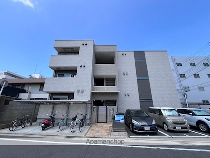 フジパレス吹屋町Ⅱ番館[1LDK/42.51m2]の外観2