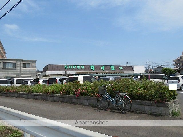 エステート・ドミール 202 ｜ 千葉県印旛郡酒々井町下岩橋459-1（賃貸アパート1K・2階・26.50㎡） その13