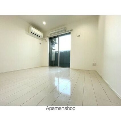アズベル外新町[1K/22.28m2]のエントランス