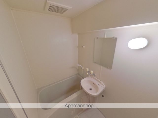 アビタシオン渡鹿の内装写真