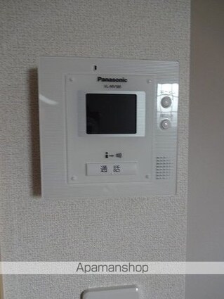 セイバリー　ベル[1LDK/42.04m2]のその他設備