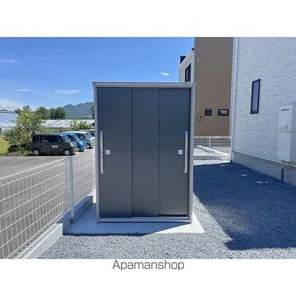 Ｇｒａｓｓｅ　Ｂ[3LDK/70.4m2]のその他内装1