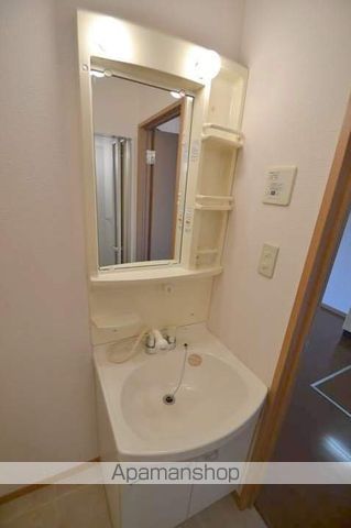 ワンズB棟の内装写真