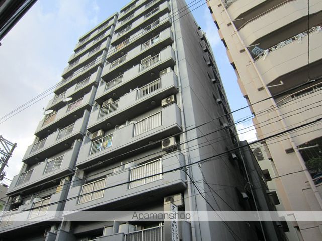 第一ナショナルマンションのその他写真