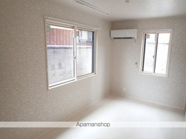 D-roomモンテラルゴの内装写真