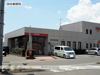 フレグランス飯島ＡＢＣ棟[2DK/43.54m2]の周辺6