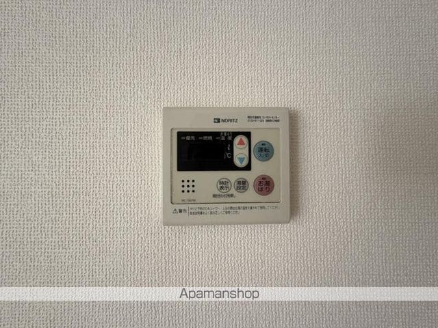 RIZEONE南新町の内装写真