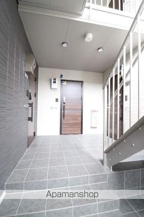 Ｃｏｎｆｉａｎｃｅ　Ｋ[1LDK/37.55m2]のロビー