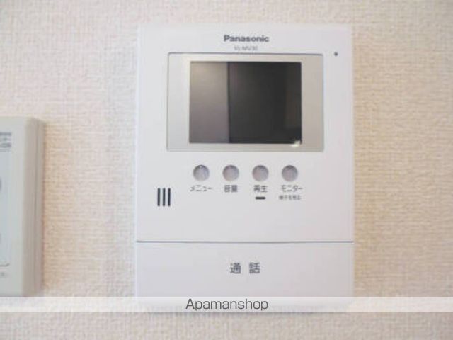 DーROOM都の内装写真