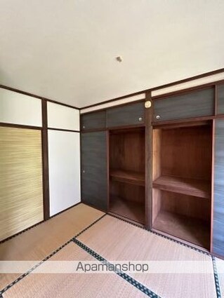 コーポ松本[3DK/48.33m2]の収納